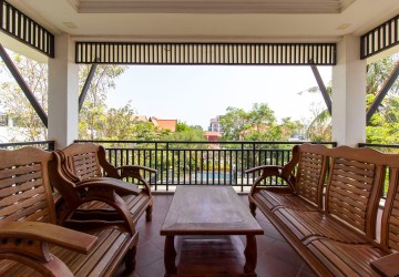 18 Bedroom Hotel For Sale  - Svay Dangkum, Siem Reap thumbnail