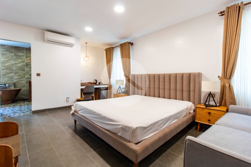 18 Bedroom Hotel For Sale  - Svay Dangkum, Siem Reap