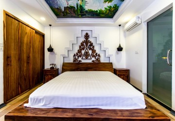 18 Bedroom Hotel For Sale  - Svay Dangkum, Siem Reap thumbnail