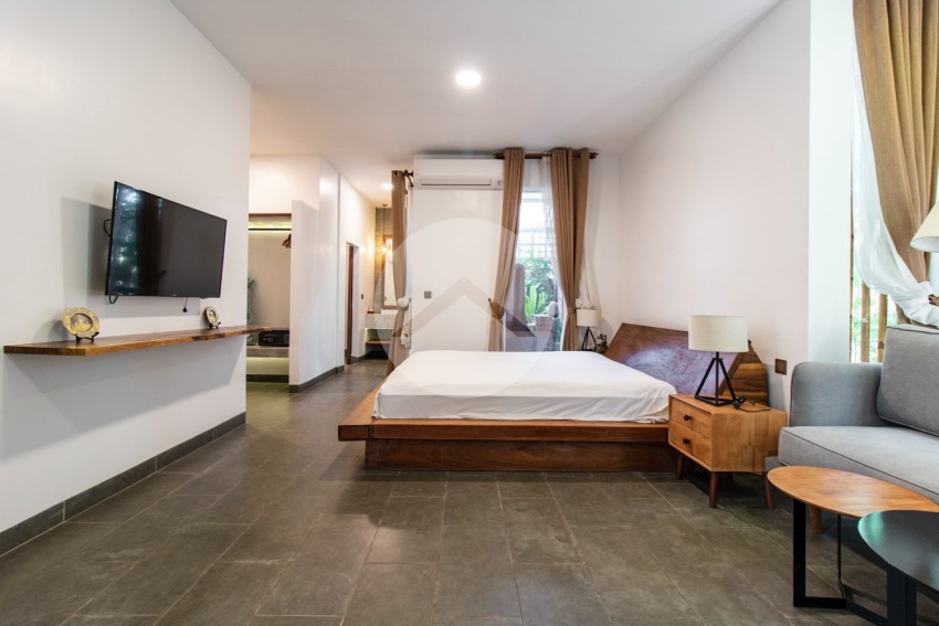 18 Bedroom Hotel For Sale  - Svay Dangkum, Siem Reap