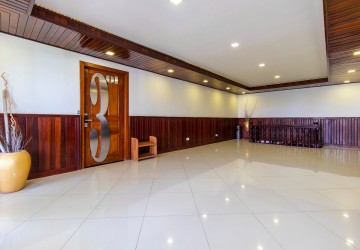 18 Bedroom Hotel For Sale  - Svay Dangkum, Siem Reap thumbnail