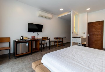 18 Bedroom Hotel For Sale  - Svay Dangkum, Siem Reap thumbnail