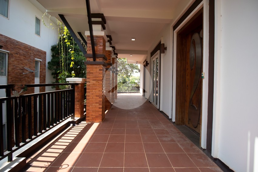 18 Bedroom Hotel For Sale  - Svay Dangkum, Siem Reap