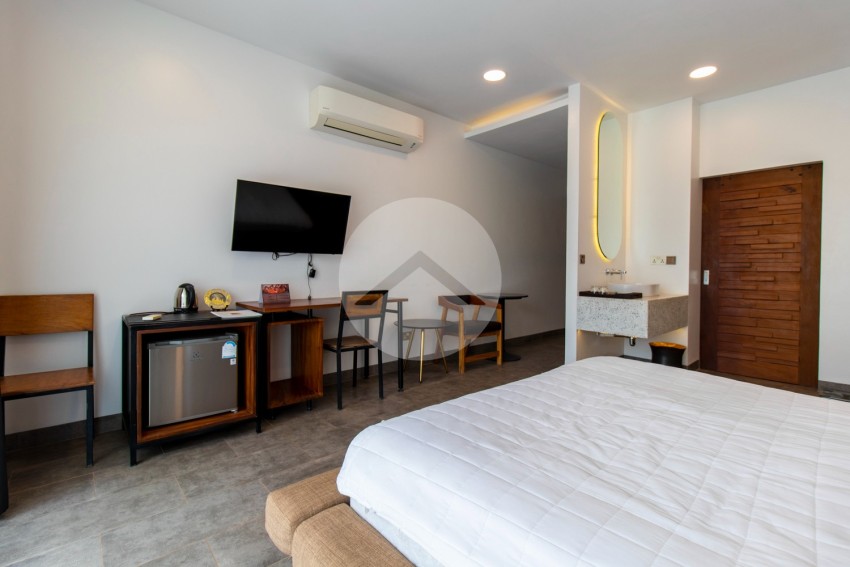 18 Bedroom Hotel For Sale  - Svay Dangkum, Siem Reap