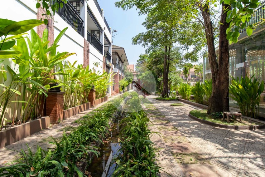 18 Bedroom Hotel For Sale  - Svay Dangkum, Siem Reap