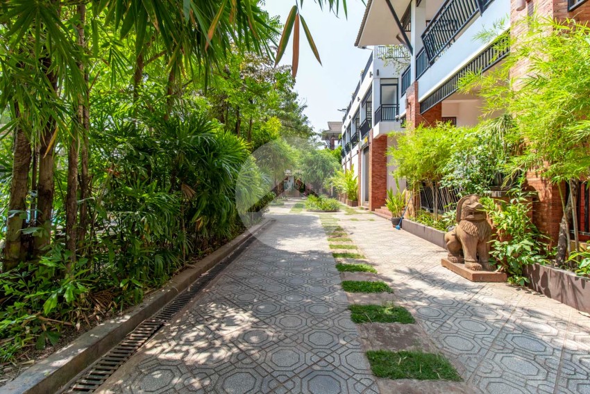 18 Bedroom Hotel For Sale  - Svay Dangkum, Siem Reap