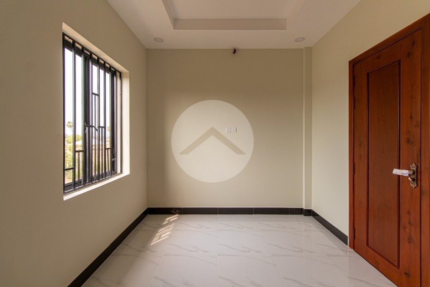 2 Bedroom House For Rent - Svay Dangkum, Siem Reap