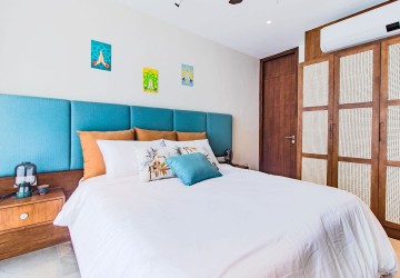 5 Bedroom Condo For Rent - Angkor Grace Residence  Wellness Resort, Siem Reap thumbnail