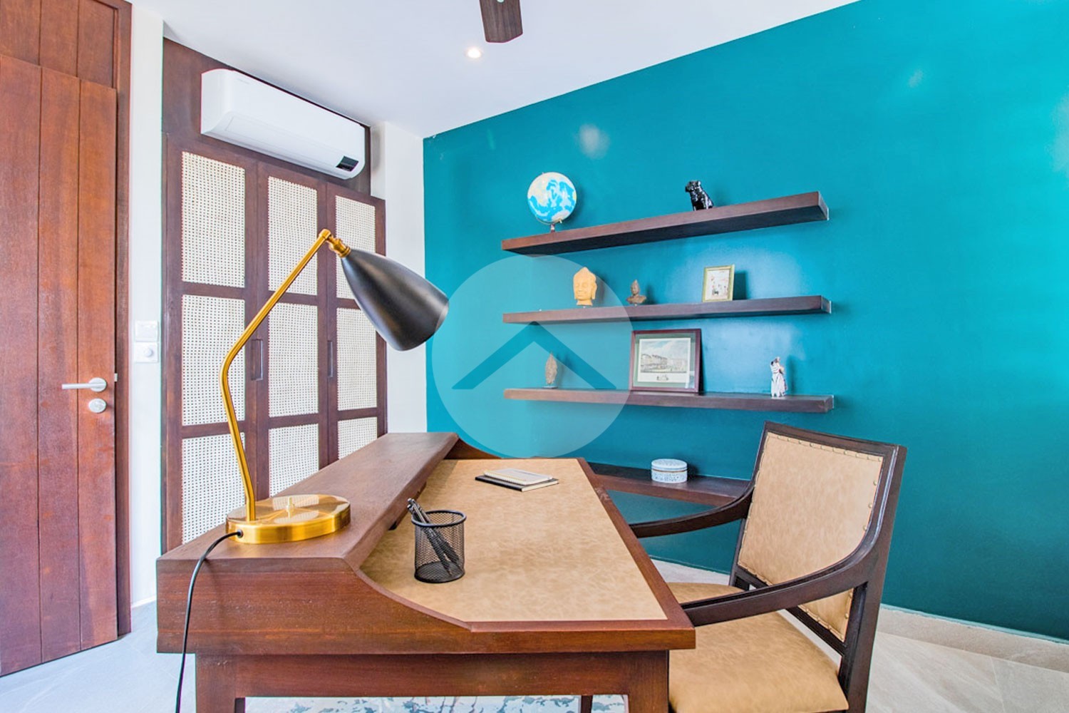5 Bedroom Condo For Rent - Angkor Grace Residence & Wellness Resort, Siem Reap - Image 9