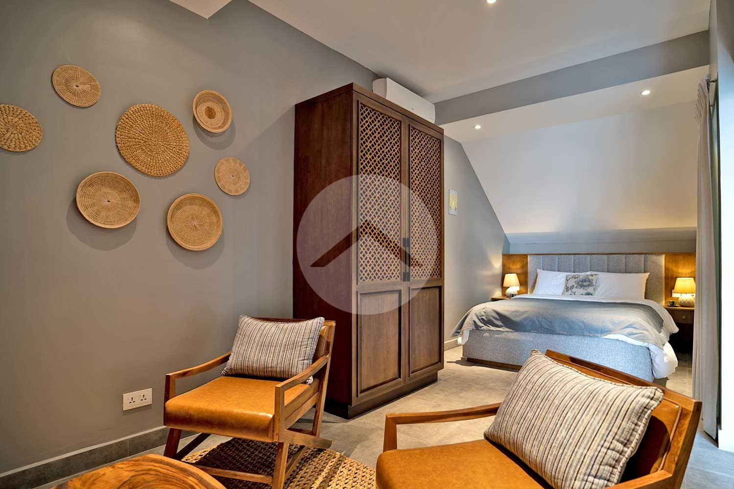 5 Bedroom Condo For Rent - Angkor Grace Residence & Wellness Resort, Siem Reap - Image 23
