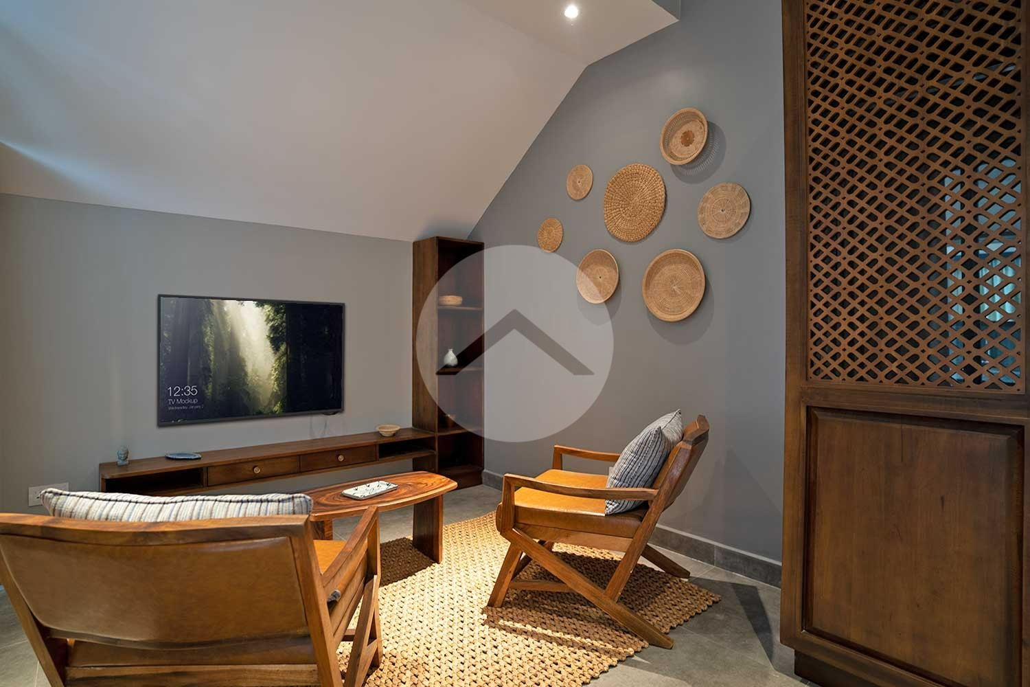 5 Bedroom Condo For Rent - Angkor Grace Residence & Wellness Resort, Siem Reap - Image 22