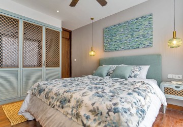 3 Bedroom Condo For Rent - Angkor Grace Residence  Wellness Resort Siem Reap thumbnail