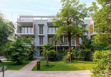 3 Bedroom Condo For Rent - Angkor Grace Residence  Wellness Resort Siem Reap thumbnail