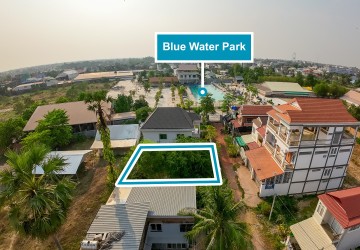 315 Sqm Residential Land For Sale - Svay Dangkum, Siem Reap thumbnail