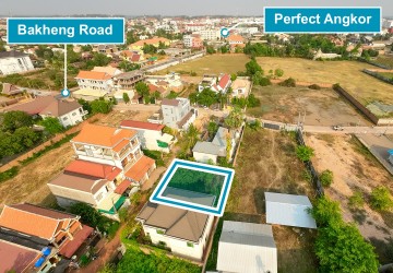 315 Sqm Residential Land For Sale - Svay Dangkum, Siem Reap thumbnail