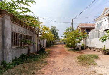 315 Sqm Residential Land For Sale - Svay Dangkum, Siem Reap thumbnail