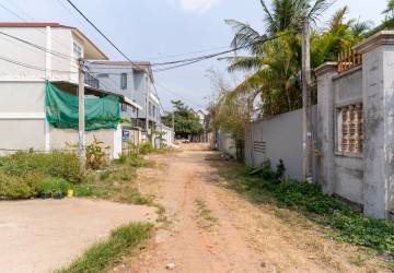 315 Sqm Residential Land For Sale - Svay Dangkum, Siem Reap thumbnail