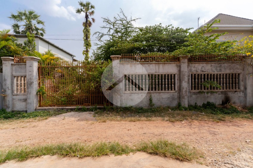 315 Sqm Residential Land For Sale - Svay Dangkum, Siem Reap