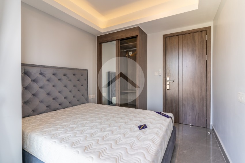 1 Bedroom Condo For Rent - Boeung Trabek, Phnom Penh