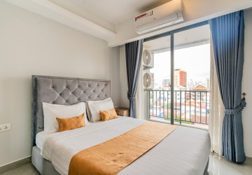1 Bedroom Condo For Rent - Parc 21 Residence, Boeung Trabek, Phnom Penh thumbnail