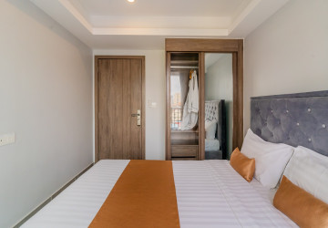 1 Bedroom Condo For Rent - Parc 21 Residence, Boeung Trabek, Phnom Penh thumbnail