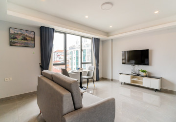1 Bedroom Condo For Rent - Parc 21 Residence, Boeung Trabek, Phnom Penh thumbnail