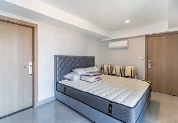 2 Bedroom Condo For Rent - Boeung Trabek, Phnom Penh thumbnail