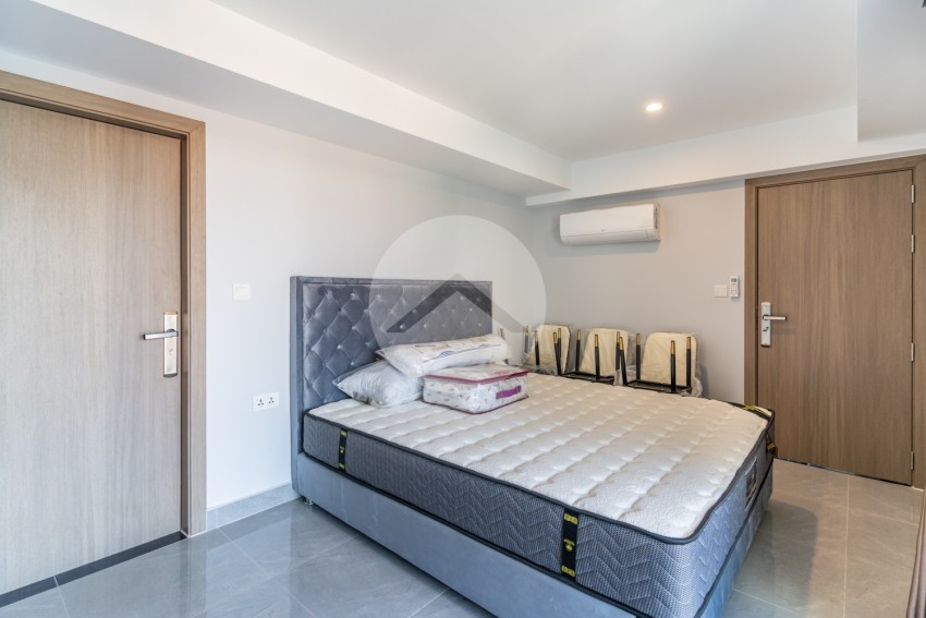 2 Bedroom Condo For Rent - Boeung Trabek, Phnom Penh