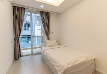 3 Bedroom Serviced Apartment For Rent - BKK1, Phnom Penh thumbnail