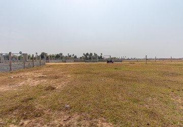 200 Sqm Residential Land For Sale - Krabei Riel, Siem Reap thumbnail