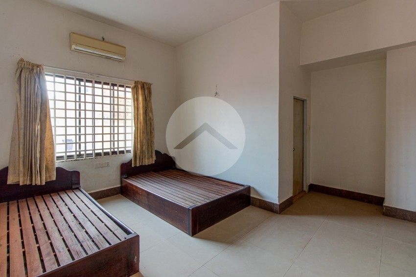 22 Bedroom Commercial House For Rent - Svay Dangkum, Siem Reap