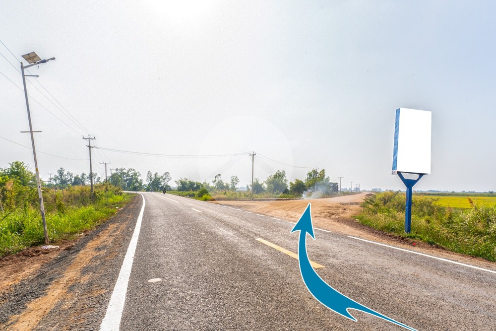 4,587 Sqm Land For Sale - Lvea Aem, Kandal Province - Image 15 4,587 Sqm Land For Sale - Lvea Aem, Kandal Province - Image 15