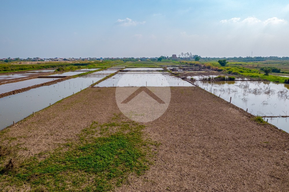 4,587 Sqm Land For Sale - Lvea Aem, Kandal Province - Image 11 4,587 Sqm Land For Sale - Lvea Aem, Kandal Province - Image 11
