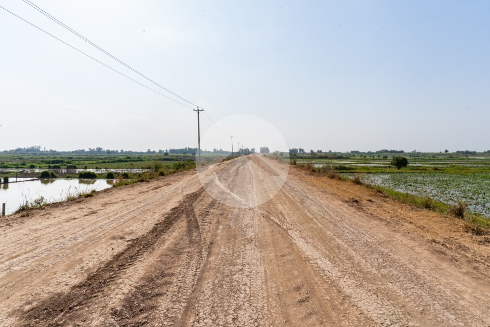 4,587 Sqm Land For Sale - Lvea Aem, Kandal Province - Image 16 4,587 Sqm Land For Sale - Lvea Aem, Kandal Province - Image 16