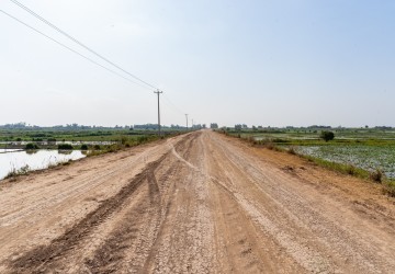 4,587 Sqm Land For Sale - Lvea Aem, Kandal Province thumbnail