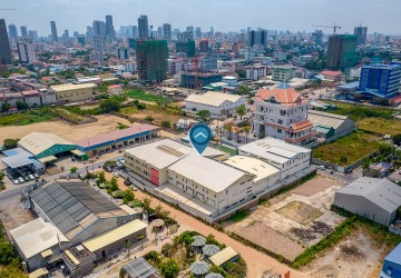 4,949 Sqm Land For Sale - Phnom Penh Thmey, Phnom Penh thumbnail