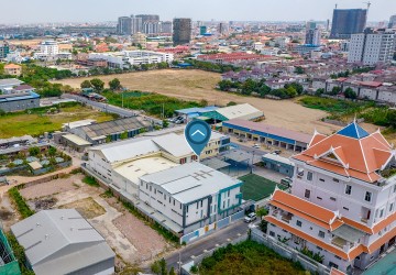 4,949 Sqm Land For Sale - Phnom Penh Thmey, Phnom Penh thumbnail