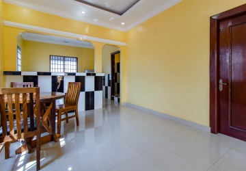 2 Bedroom Apartment For Rent - Slor Kram, Siem Reap thumbnail