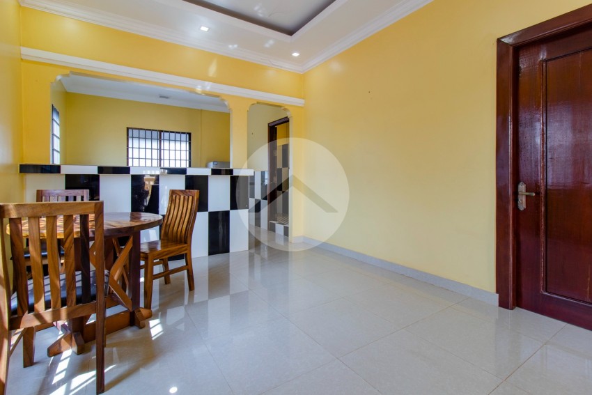 2 Bedroom Apartment For Rent - Slor Kram, Siem Reap