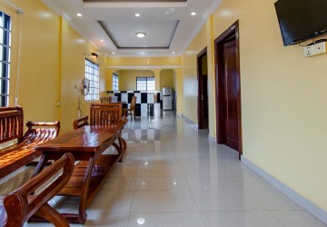 2 Bedroom Apartment For Rent - Slor Kram, Siem Reap thumbnail