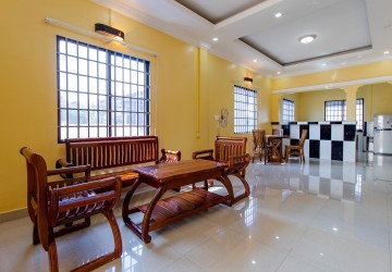 2 Bedroom Apartment For Rent - Slor Kram, Siem Reap thumbnail