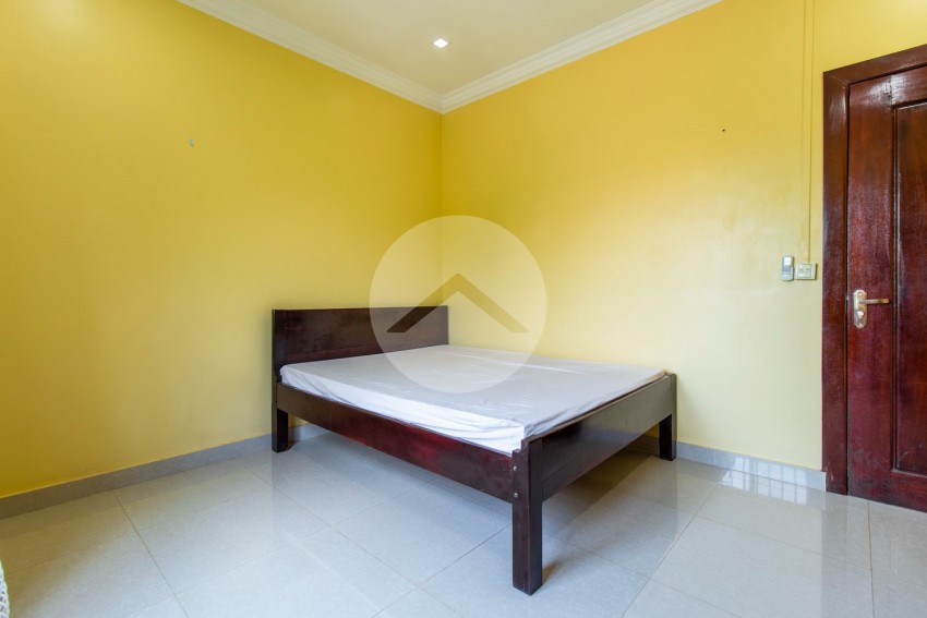 2 Bedroom Apartment For Rent - Slor Kram, Siem Reap