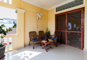 2 Bedroom Apartment For Rent - Slor Kram, Siem Reap thumbnail