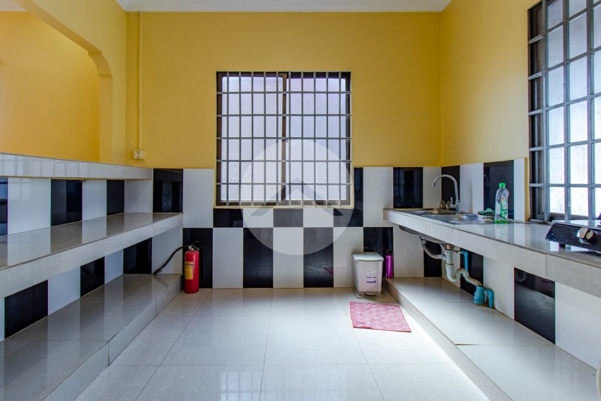 2 Bedroom Apartment For Rent - Slor Kram, Siem Reap