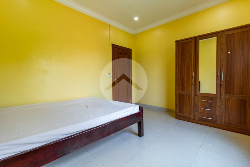 2 Bedroom Apartment For Rent - Slor Kram, Siem Reap