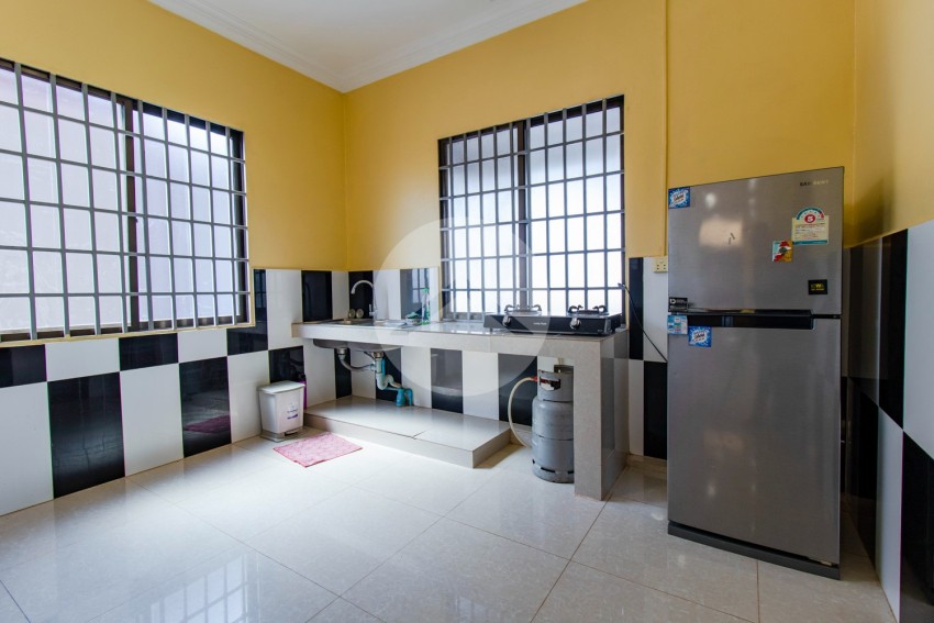 2 Bedroom Apartment For Rent - Slor Kram, Siem Reap