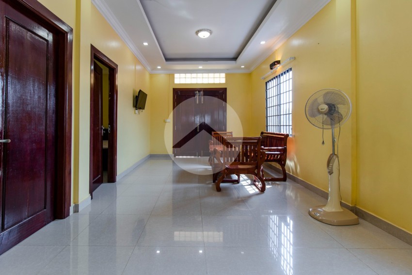 2 Bedroom Apartment For Rent - Slor Kram, Siem Reap