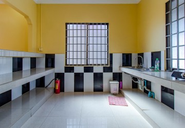 2 Bedroom Apartment For Rent - Slor Kram, Siem Reap thumbnail