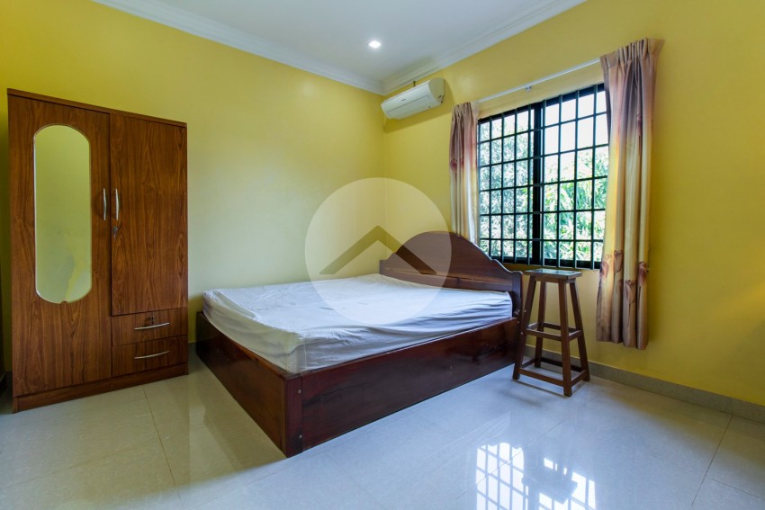 2 Bedroom Apartment For Rent - Slor Kram, Siem Reap