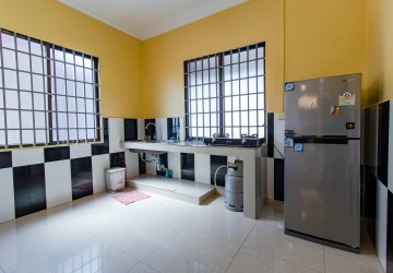 2 Bedroom Apartment For Rent - Slor Kram, Siem Reap thumbnail